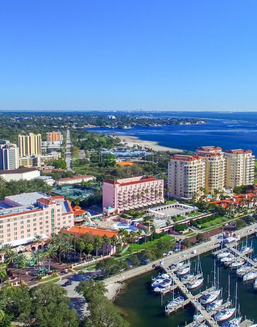 Pompano Beach, FL