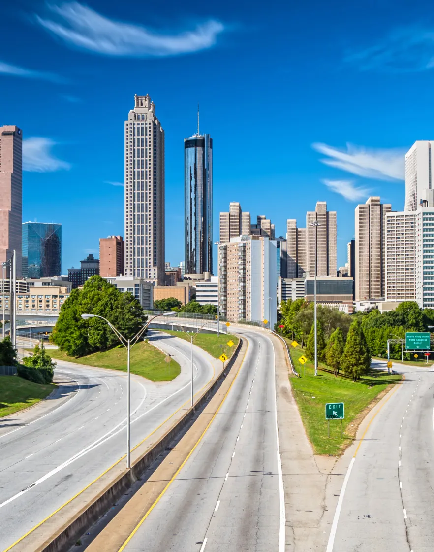 Atlanta, GA