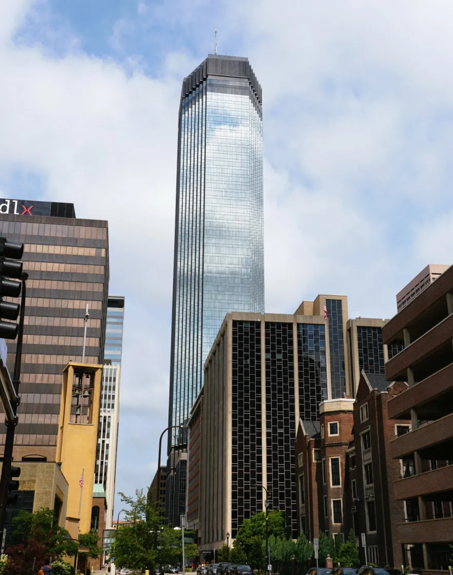 Minneapolis, MN