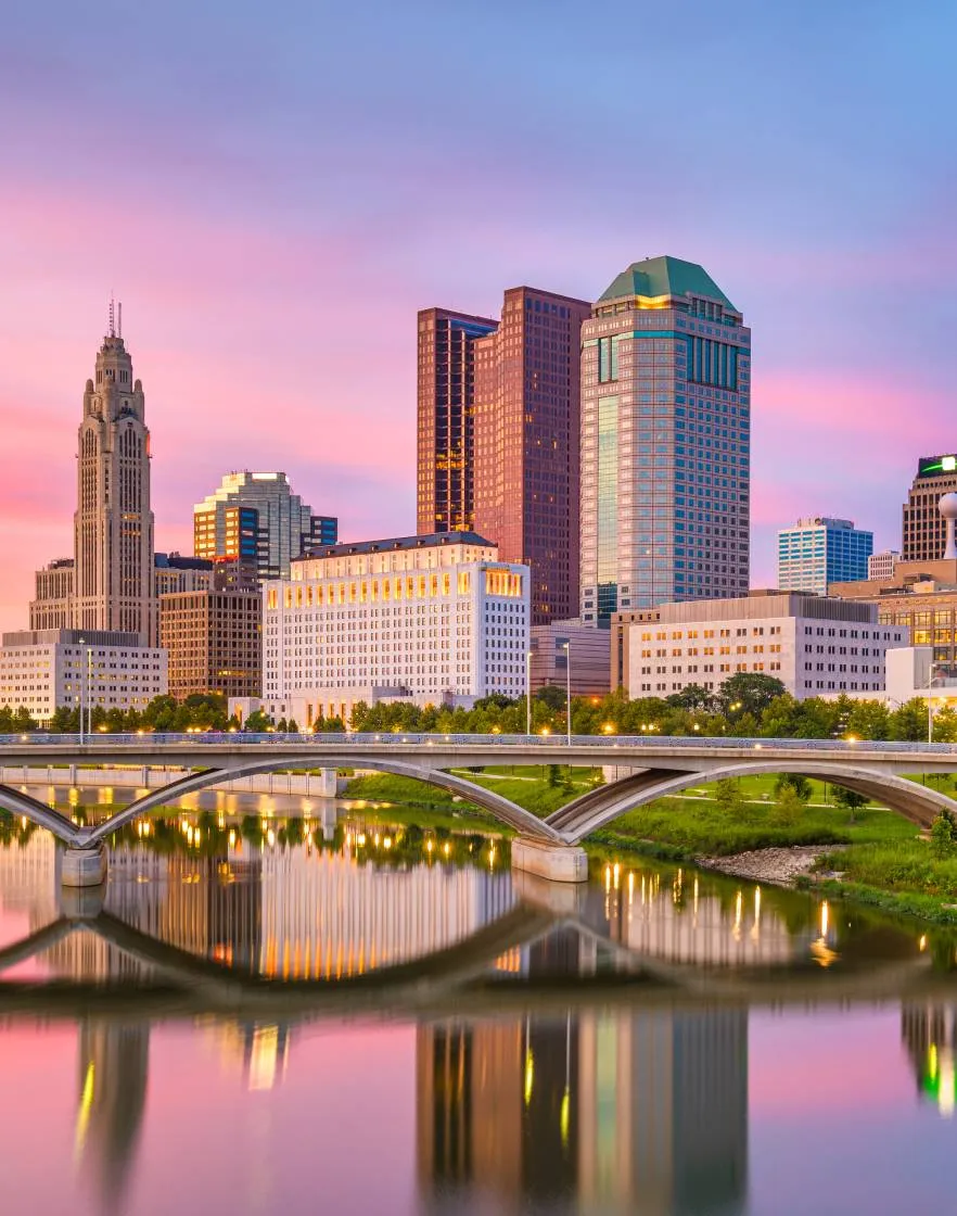 Cincinnati, Ohio
