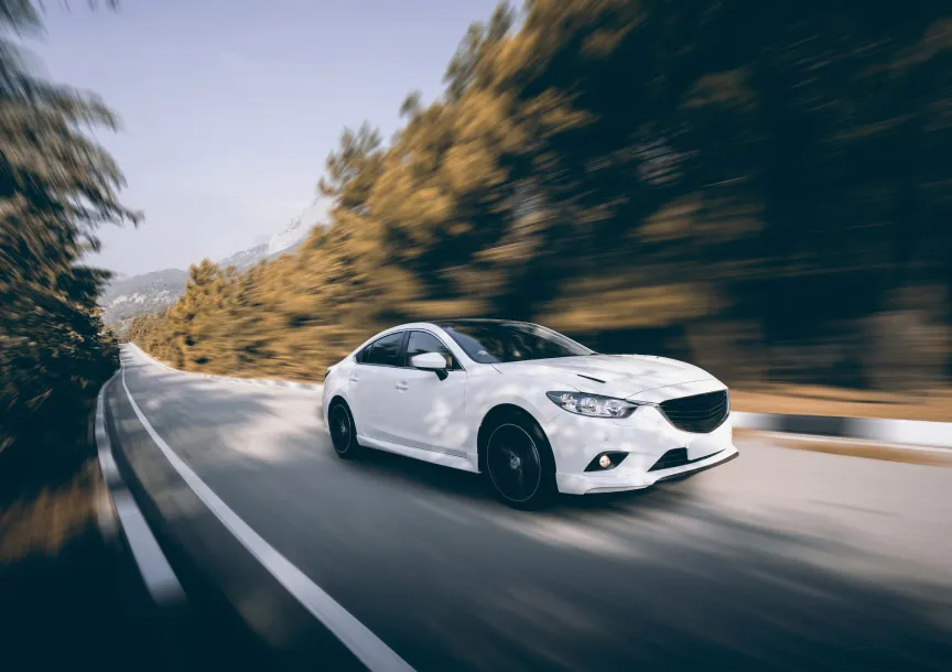 Open-End Leasing